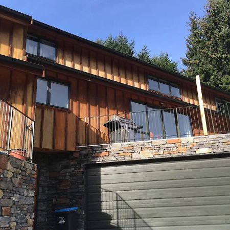 Alpine Retreat Leilighet Queenstown Eksteriør bilde