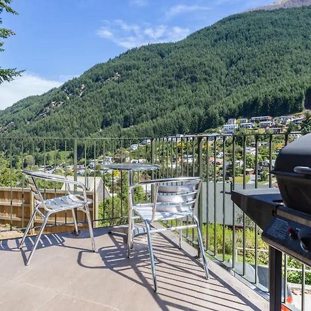 Alpine Retreat Leilighet Queenstown Eksteriør bilde